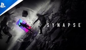 Synapse - Teaser Trailer  PSVR2