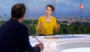 Alexandre Couillon - Interview France 2 janvier 2017
