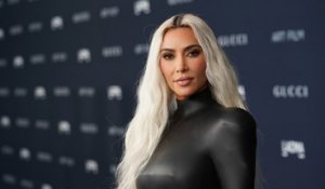 Kim Kardashian prête à retrouver l’amour