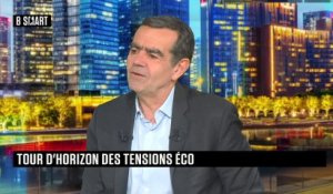 BE SMART - Le débat du lundi 6 mars 2023