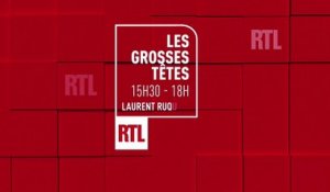 Le journal RTL de 17h du 06 mars 2023