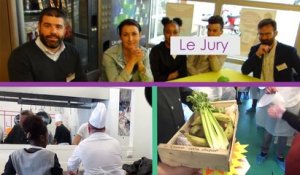 2017 Jeunes chefs by Kart'emploi * Mission locale & Trigone Production