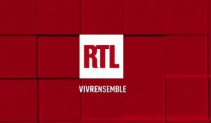Le journal RTL de 11h du 08 mars 2023
