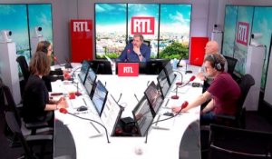 Le journal RTL de 7h30 du 09 mars 2023
