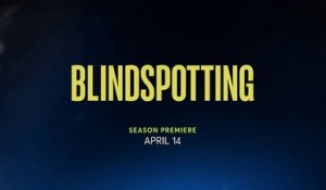 Blindspotting - Trailer Saison 2