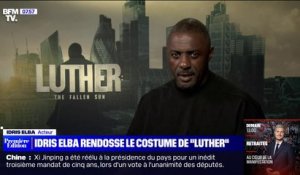 "Luther": quatre ans après la dernière saison de la série, Idris Elba incarne de nouveau John Luther dans un film sur Netflix