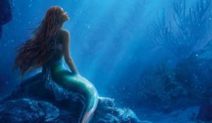 « La Petite Sirène » : les nouvelles images féériques du film Disney