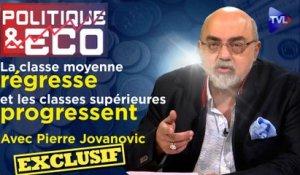 Politique & Éco n°380 avec Pierre Jovanovic - Mondialisation : un monde à deux vitesses
