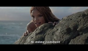 La Petite Sirène - Bande-annonce #2 [VOST|HD1080p]