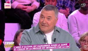 Jean-Marie Bigard se livre sur ses anciennes addictions !