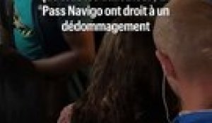 Passe Navigo : le portail de dédommagement pour les abonnés ouvre ce mardi pour un mois