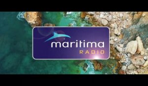 MARITIMA LIVE : Kendji Girac à Salon de Provence !