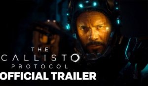 The Callisto Protocol – Contagion Bundle Trailer