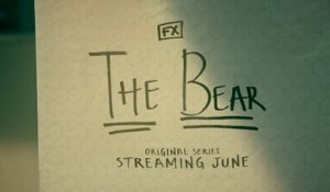 The Bear - Teaser Saison 2