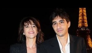 Charlotte Gainsbourg "très fière" de son fils Ben : il franchit un nouveau cap important