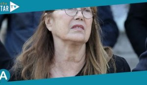 Jane Birkin en souffrance : son entourage annonce une mauvaise nouvelle