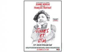 Jules et Jim (1961) Regarder FRENCH-WEB H264