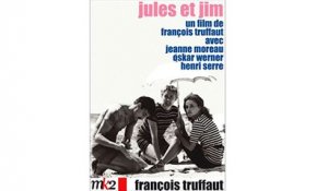 Jules et Jim |1961| WebRip en Français (HD 1080p)