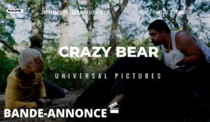 Crazy Bear – Bande annonce VF