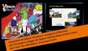 2013 Océanis programmation 2013-2014 * Ville de Ploemeur & Trigone Production