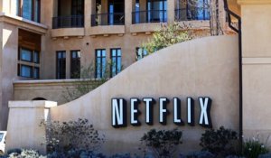 Netflix annule une de ses plus grosses production