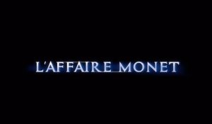 L'AFFAIRE MONET |2015| WebRip en Français (HD 1080p)