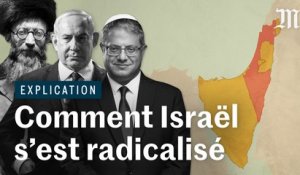 Israël-Palestine : la paix impossible ?