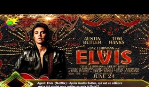Agent Elvis (Netflix) : Après Austin Butler, qui est ce célèbre  qui a été choisi pour prêter sa voi