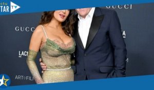 Salma Hayek et François-Henri Pinault : Leur fille Valentina époustouflante à 15 ans, dans une robe