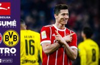 Long format rétro : Quand le Bayern humiliait 6-0 Dortmund dans le Klassiker