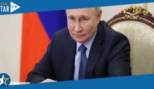 Vladimir Poutine : cette nouvelle sortie qui interroge sur son état de santé