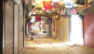 Séisme en Turquie et en Syrie : les ONG exigent des mesures d'urgence pour soutenir les survivants