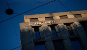 Crise bancaire : UBS rachète sa rivale Credit Suisse, en difficulté, pour une bouchée de pain