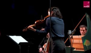 Marco Uccellini : Sonata 26 sopra la Prosperina a tre op. 4 / Aria 15 sopra la Scatola da gli aghi op. 4