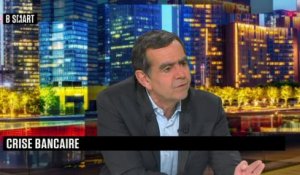 BE SMART - L'interview de Jean-Pierre Petit (Cahiers Verts de l'Économie) par Stéphane Soumier