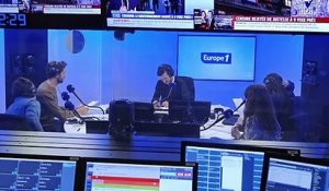 Le journaliste français Olivier Dubois, otage au Sahel depuis 2021, a été libéré