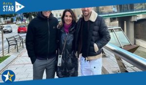 Zinédine Zidane : son tendre message pour l'anniversaire de sa femme Véronique (PHOTO)