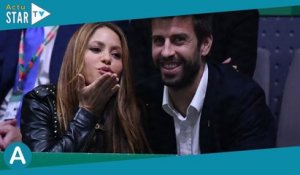 "Supporter tant de conneries" : Shakira sincère sur son quotidien avec Gerard Piqué, et les difficul