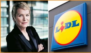 Elise Lucet "Cash Investigation" enquête sur le décès d’une salariée modèle de Lidl