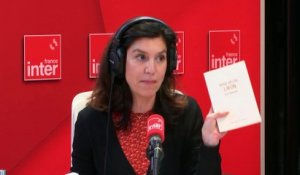 Les sources de Marie-Hélène Lafon - La chronique de Clara Dupont-Monod