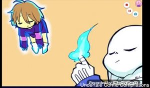 Best Undertale Comic Dubs and Shorts! - 2016