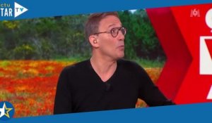 "Mais dites donc..." : Julien Courbet très taquin sur le physique d'un journaliste de Ça peut vous a