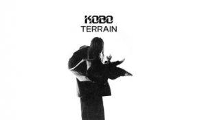 Kobo - Terrain (Visualizer)
