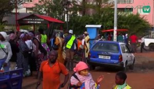 [#Reportage] Port-Gentil: le prix du camion de sable désormais à 200 000 FCFA