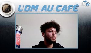Replay de l'OM au café avec Nathan Adrassé et Sébastien Volpe !