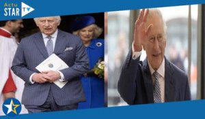 Charles III en France : cette épée de Damoclès qui assombrit la visite du roi