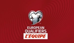 Le résumé de Portugal - Liechtenstein - Foot - Qualif. Euro