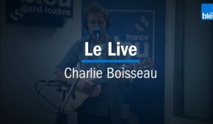 La Java - Charlie Boisseau (Live)