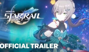 Honkai: Star Rail - Coming Soon Trailer | PS5 & PS4 Games