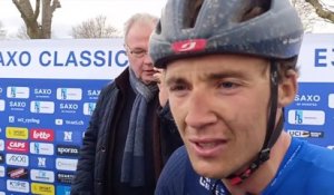 E3 Saxo Classic 2023 - Valentin Madouas : "C'était la course qui me fallait en vue des objectifs à venir.... "